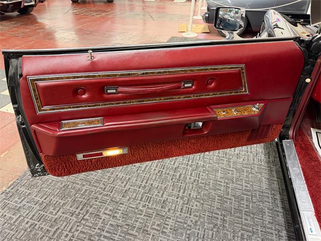 1976 Ford Thunderbird (CC-2055872) for sale in Mundelein, Illinois