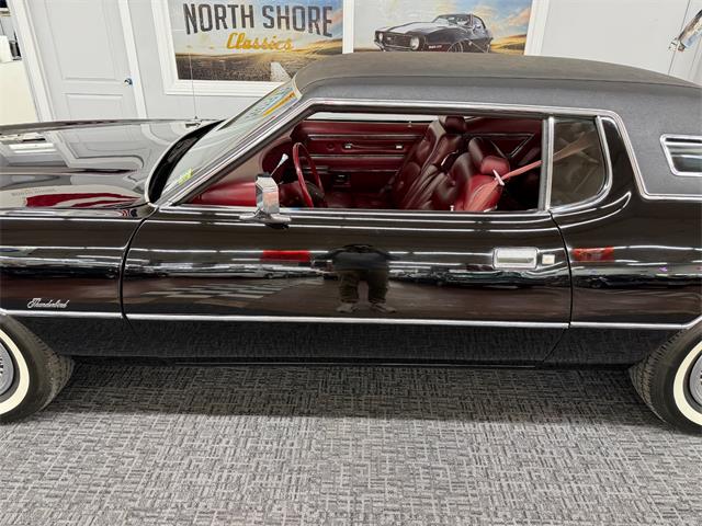 1976 Ford Thunderbird (CC-2055872) for sale in Mundelein, Illinois