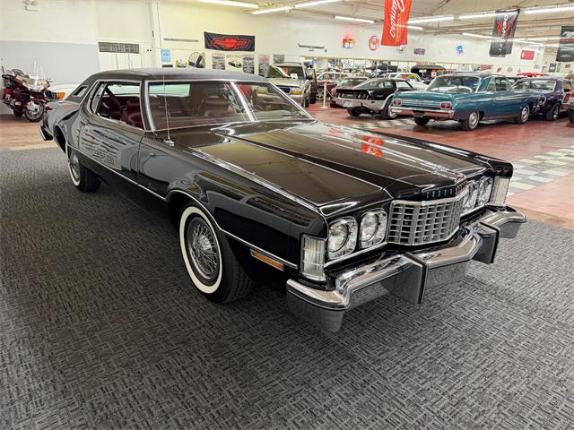 1976 Ford Thunderbird (CC-2055872) for sale in Mundelein, Illinois