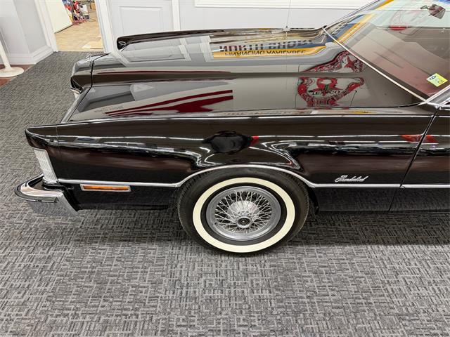 1976 Ford Thunderbird (CC-2055872) for sale in Mundelein, Illinois