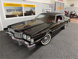 1976 Ford Thunderbird (CC-2055872) for sale in Mundelein, Illinois