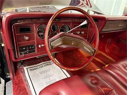 1976 Ford Thunderbird (CC-2055872) for sale in Mundelein, Illinois