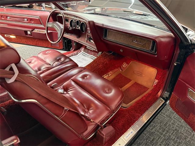 1976 Ford Thunderbird (CC-2055872) for sale in Mundelein, Illinois