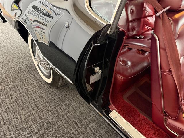 1976 Ford Thunderbird (CC-2055872) for sale in Mundelein, Illinois