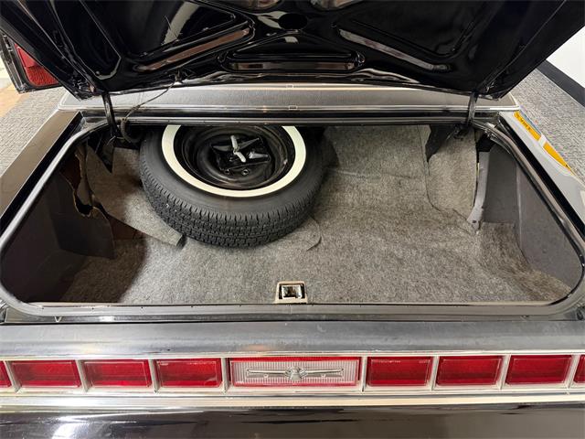 1976 Ford Thunderbird (CC-2055872) for sale in Mundelein, Illinois