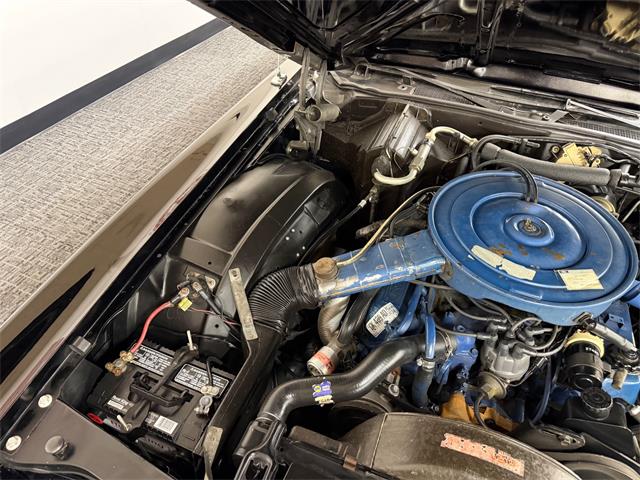 1976 Ford Thunderbird (CC-2055872) for sale in Mundelein, Illinois