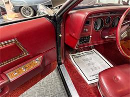1976 Ford Thunderbird (CC-2055872) for sale in Mundelein, Illinois