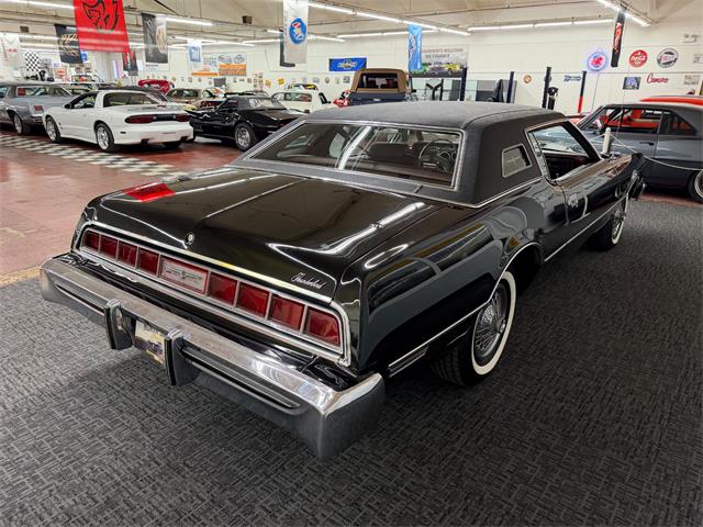 1976 Ford Thunderbird (CC-2055872) for sale in Mundelein, Illinois
