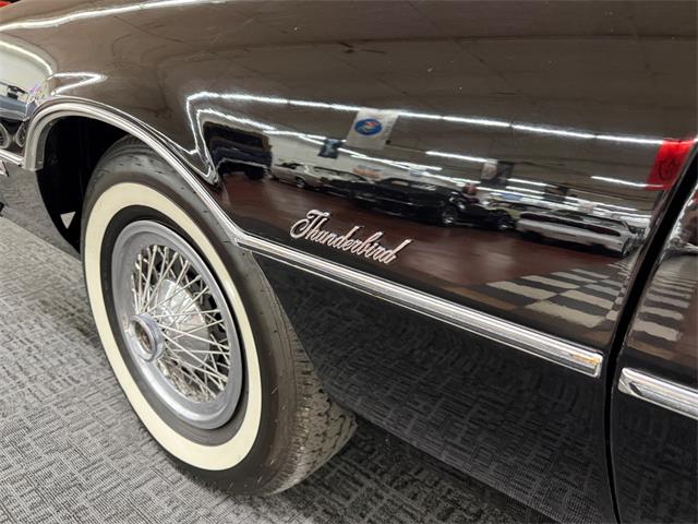 1976 Ford Thunderbird (CC-2055872) for sale in Mundelein, Illinois