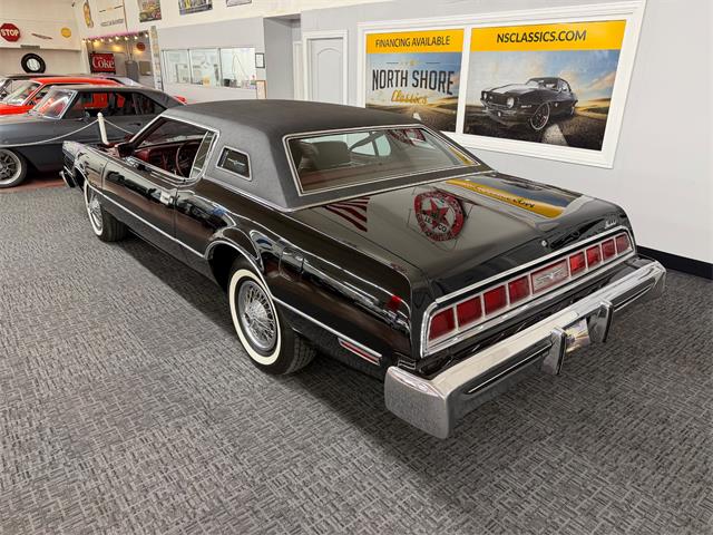 1976 Ford Thunderbird (CC-2055872) for sale in Mundelein, Illinois