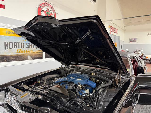 1976 Ford Thunderbird (CC-2055872) for sale in Mundelein, Illinois