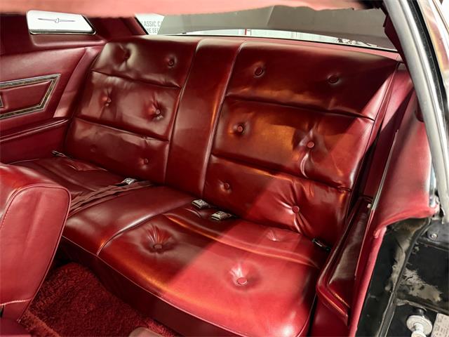 1976 Ford Thunderbird (CC-2055872) for sale in Mundelein, Illinois