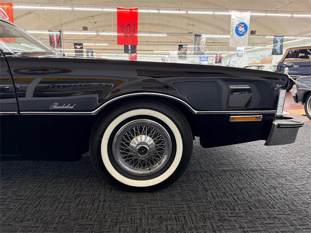 1976 Ford Thunderbird (CC-2055872) for sale in Mundelein, Illinois