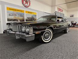 1976 Ford Thunderbird (CC-2055872) for sale in Mundelein, Illinois