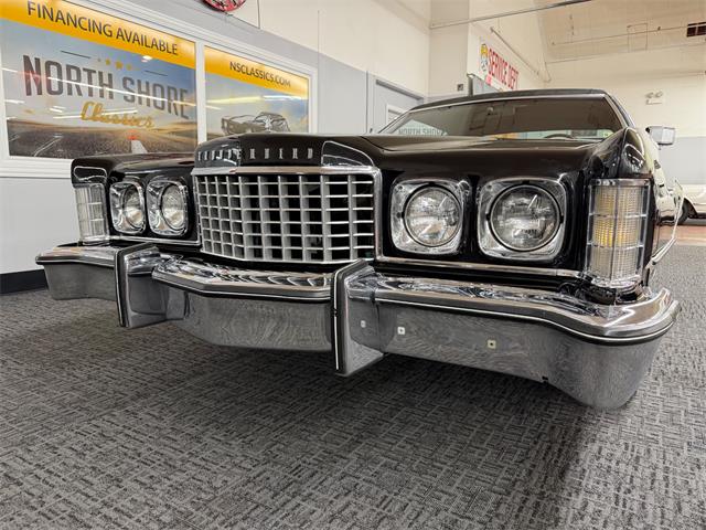 1976 Ford Thunderbird (CC-2055872) for sale in Mundelein, Illinois