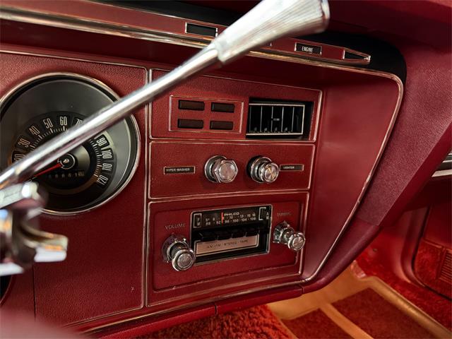 1976 Ford Thunderbird (CC-2055872) for sale in Mundelein, Illinois