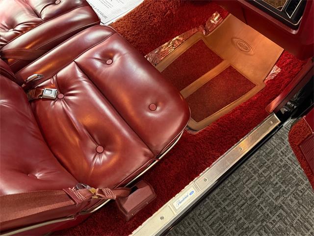 1976 Ford Thunderbird (CC-2055872) for sale in Mundelein, Illinois