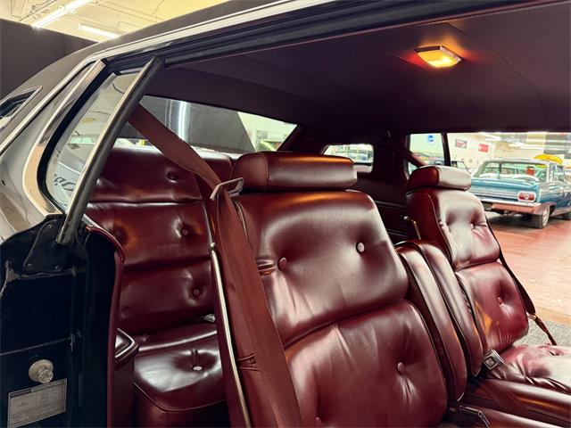 1976 Ford Thunderbird (CC-2055872) for sale in Mundelein, Illinois