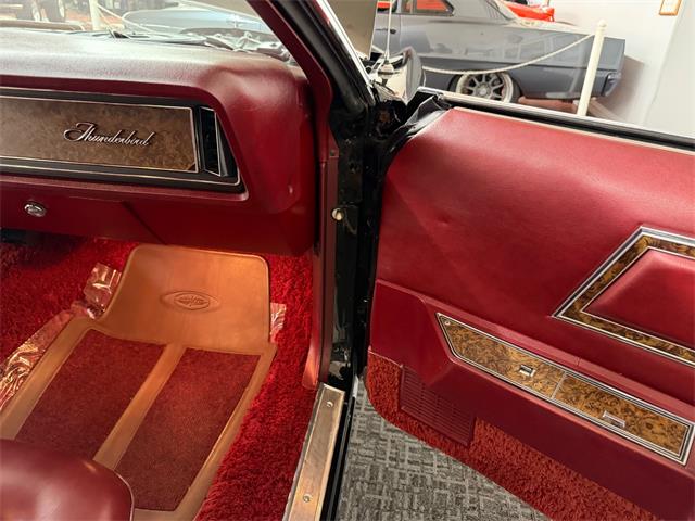 1976 Ford Thunderbird (CC-2055872) for sale in Mundelein, Illinois