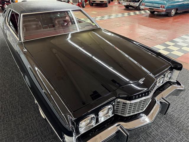 1976 Ford Thunderbird (CC-2055872) for sale in Mundelein, Illinois
