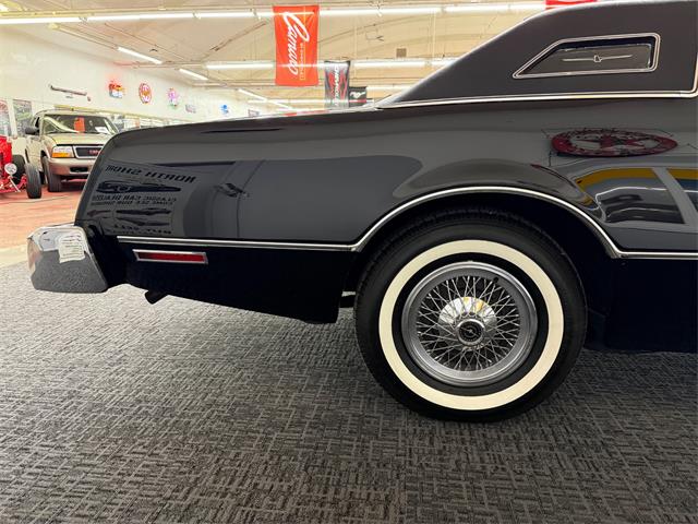 1976 Ford Thunderbird (CC-2055872) for sale in Mundelein, Illinois