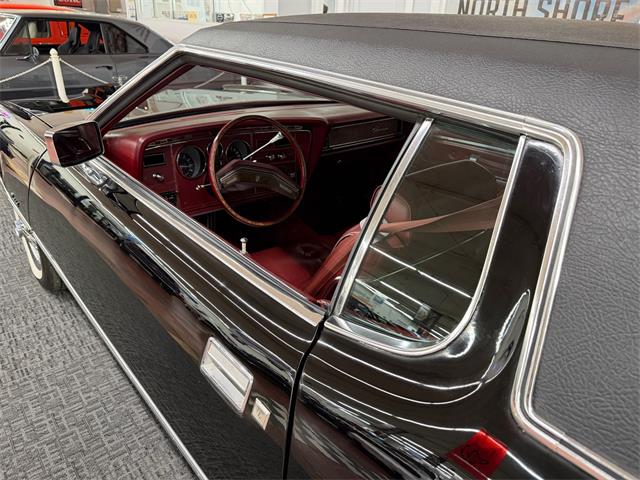 1976 Ford Thunderbird (CC-2055872) for sale in Mundelein, Illinois