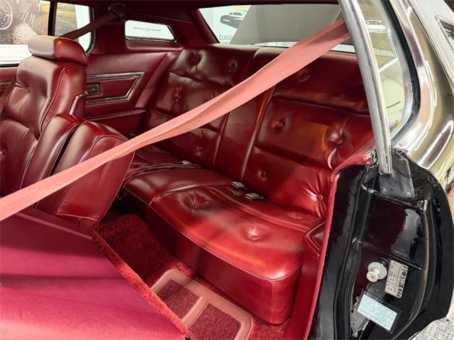 1976 Ford Thunderbird (CC-2055872) for sale in Mundelein, Illinois