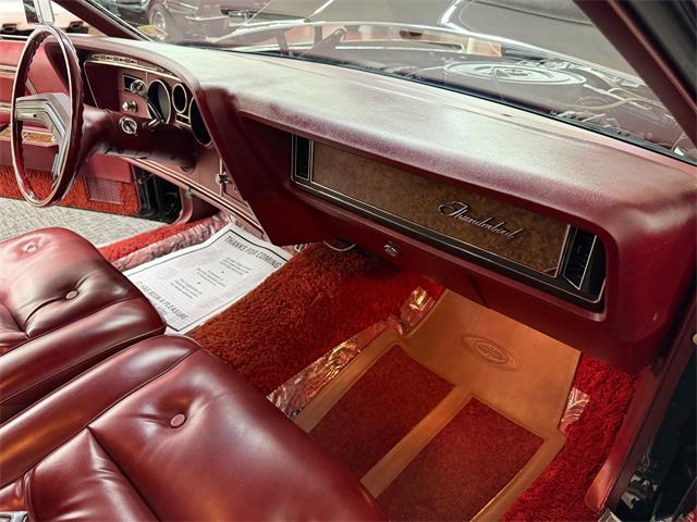 1976 Ford Thunderbird (CC-2055872) for sale in Mundelein, Illinois