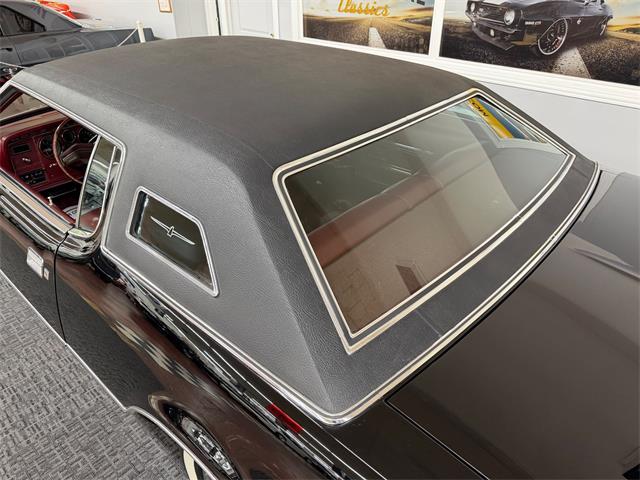 1976 Ford Thunderbird (CC-2055872) for sale in Mundelein, Illinois
