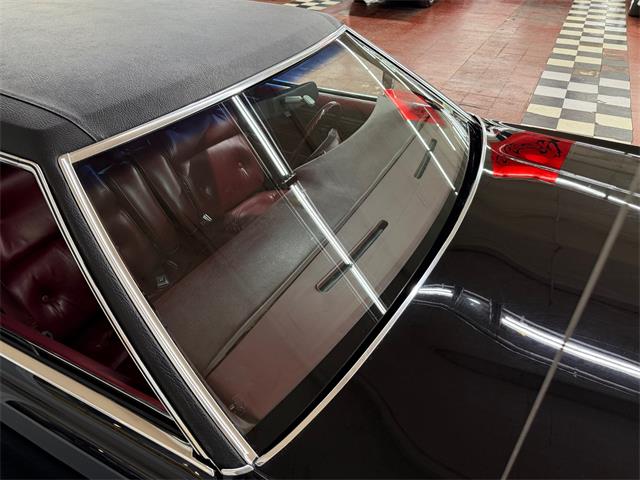 1976 Ford Thunderbird (CC-2055872) for sale in Mundelein, Illinois