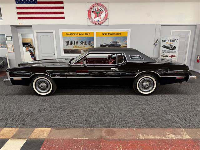 1976 Ford Thunderbird (CC-2055872) for sale in Mundelein, Illinois