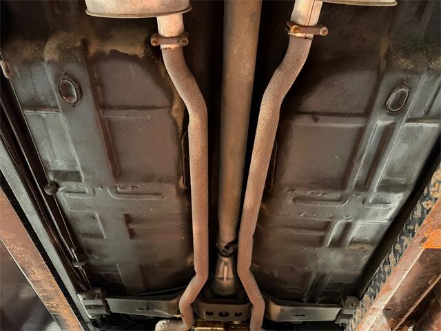 1976 Ford Thunderbird (CC-2055872) for sale in Mundelein, Illinois