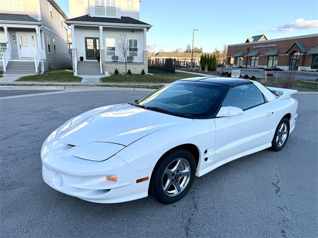 1998 Pontiac Firebird (CC-2055874) for sale in Arlington Heights, Illinois