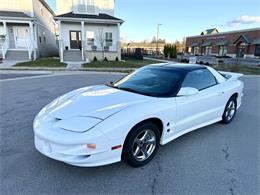 1998 Pontiac Firebird (CC-2055874) for sale in Arlington Heights, Illinois