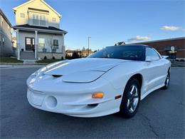 1998 Pontiac Firebird (CC-2055874) for sale in Arlington Heights, Illinois