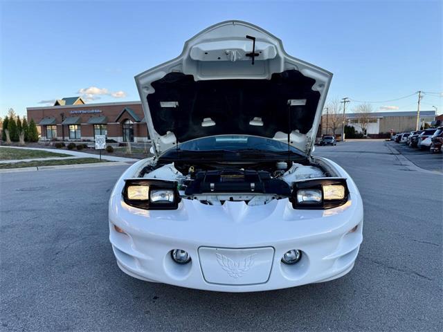 1998 Pontiac Firebird (CC-2055874) for sale in Arlington Heights, Illinois