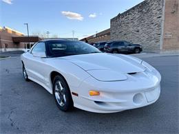 1998 Pontiac Firebird (CC-2055874) for sale in Arlington Heights, Illinois