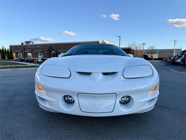 1998 Pontiac Firebird (CC-2055874) for sale in Arlington Heights, Illinois