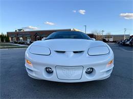 1998 Pontiac Firebird (CC-2055874) for sale in Arlington Heights, Illinois