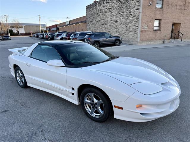 1998 Pontiac Firebird (CC-2055874) for sale in Arlington Heights, Illinois