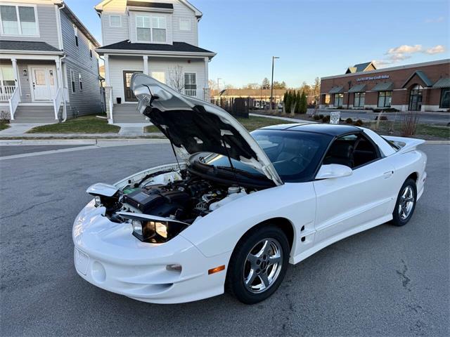 1998 Pontiac Firebird (CC-2055874) for sale in Arlington Heights, Illinois