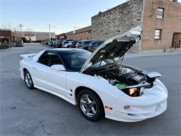 1998 Pontiac Firebird (CC-2055874) for sale in Arlington Heights, Illinois