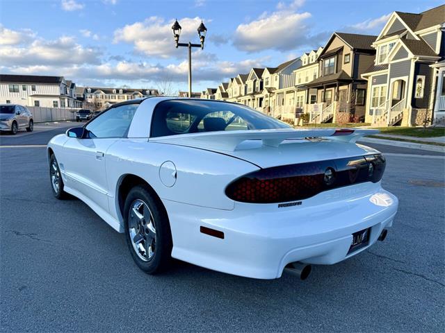 1998 Pontiac Firebird (CC-2055874) for sale in Arlington Heights, Illinois