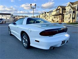 1998 Pontiac Firebird (CC-2055874) for sale in Arlington Heights, Illinois