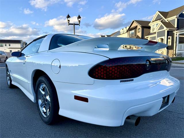 1998 Pontiac Firebird (CC-2055874) for sale in Arlington Heights, Illinois
