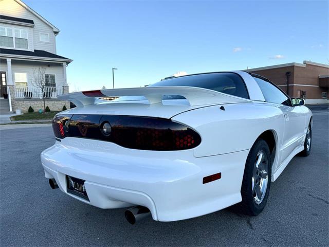 1998 Pontiac Firebird (CC-2055874) for sale in Arlington Heights, Illinois