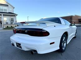 1998 Pontiac Firebird (CC-2055874) for sale in Arlington Heights, Illinois