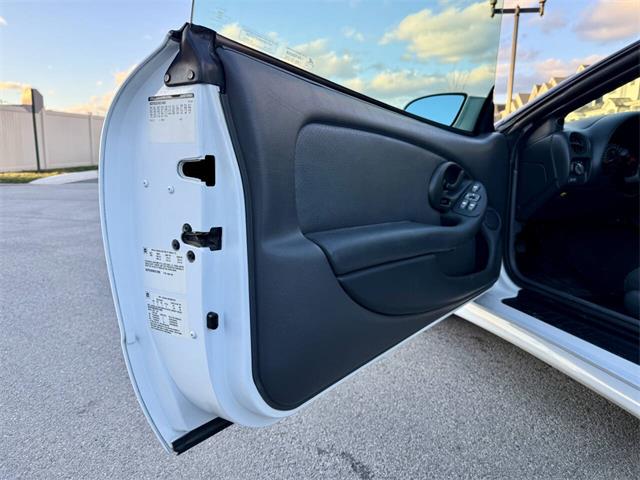 1998 Pontiac Firebird (CC-2055874) for sale in Arlington Heights, Illinois