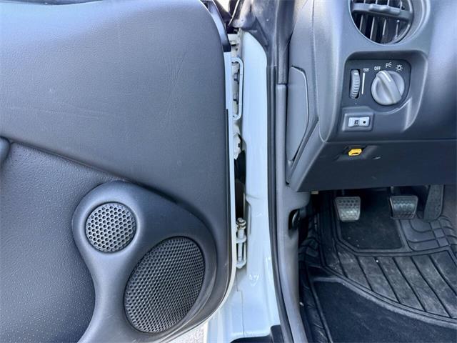 1998 Pontiac Firebird (CC-2055874) for sale in Arlington Heights, Illinois