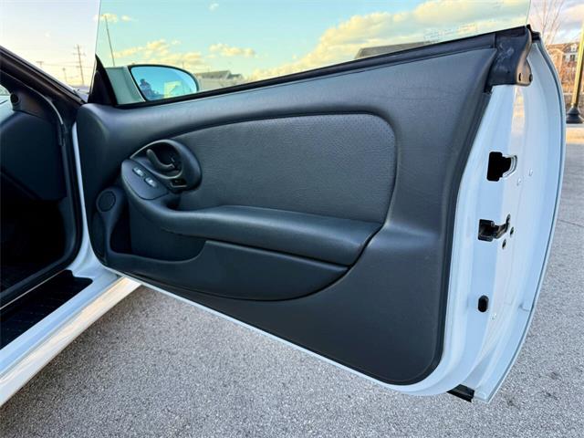 1998 Pontiac Firebird (CC-2055874) for sale in Arlington Heights, Illinois